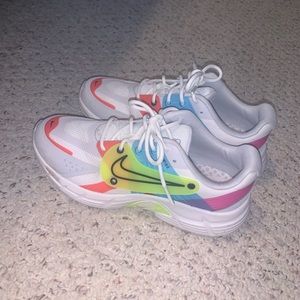 Nike shoes, woman’s sz 7